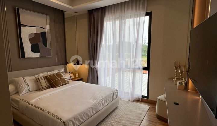 Beautiful House in Tangerang Promo Price 20% Discount Only 875jt