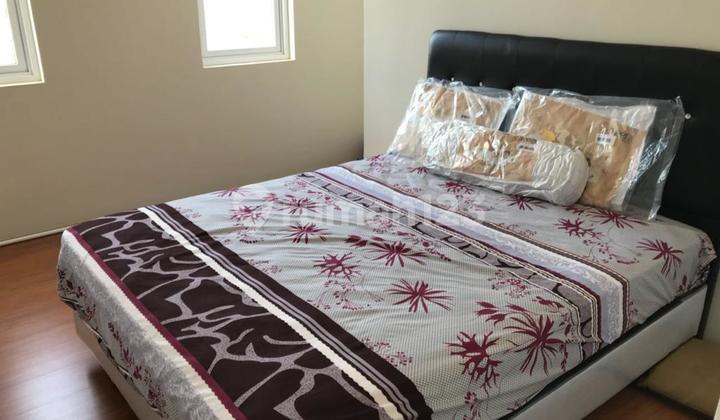 Beautiful House in BSD Vivacia Eminent 2 Floors Semi Furnished Beautiful House in BSD Vivacia Eminent 2 Floors Semi Furnished