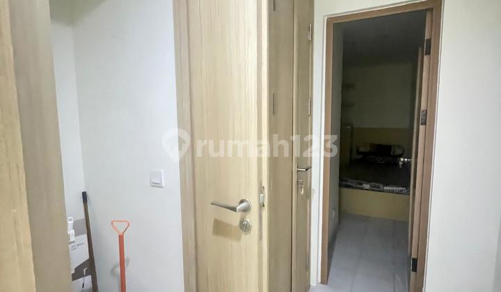 Apartement Fair View Full Furnish di Lippo Karawaci Siap Huni 2
