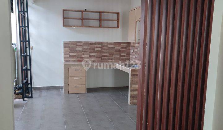 Di Sewa Rumah Bagus Dan Rapi Di Cendana Residence Pamulang 2 2