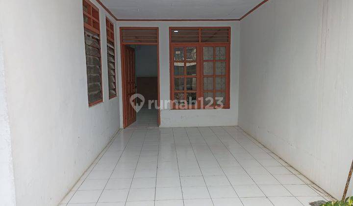 Di Jual Murahhh Rumah Di Reni Jaya Pamulang 2