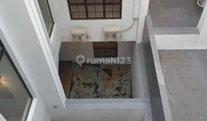 Sutera Winona Alam Sutera Rumah Bagus, Semi Furnished Siap Huni 2