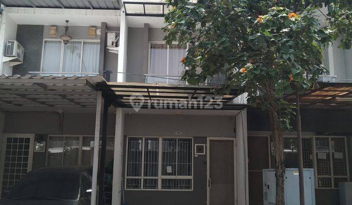 Super Murah Dijual Rumah Rapih, Siap Huni di Residence One Bsd 1