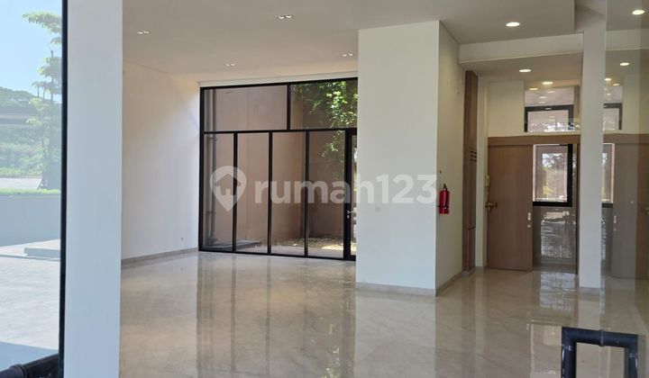 Capital Cove Business Loft in BSD, 4-Storey Building, Strategic Location 1