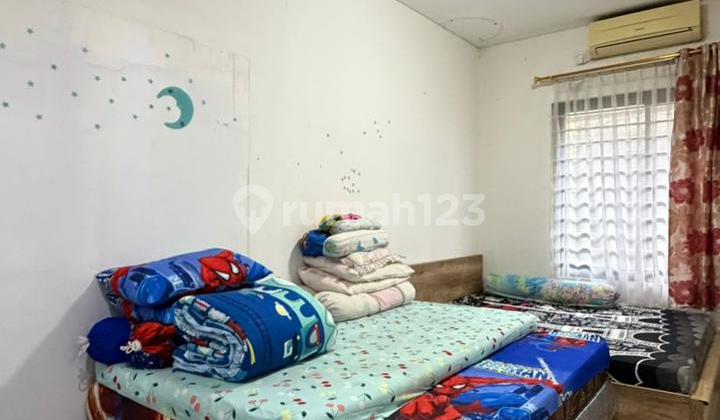 Beautiful House in The Green BSD 2 Floors Semi Furnished Ready to Live In 2