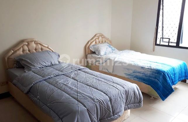 Apartemen Kondominium Golf Karawaci 3 Badroom Siap Huni