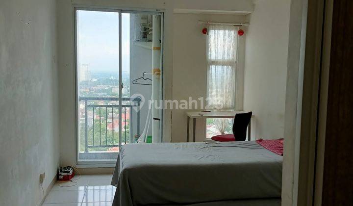 Dijual Cepat Harga Sangat Murah Di Kelasnya Apartemen Akasa Bsd 2