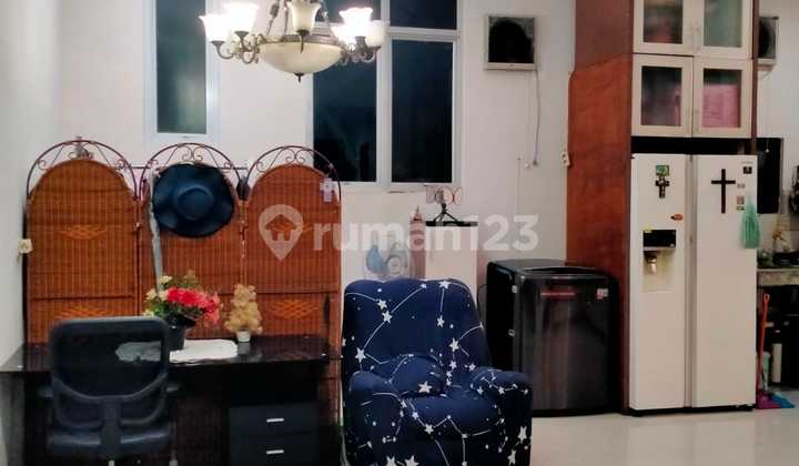 Beautiful House In The Eminent Bsd 2 Floors Furnished Ready To Live In 2