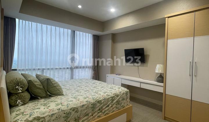 Fair View Fully Furnished Apartment in Lippo Karawaci Ready to Occupy Fair View Fully Furnished Apartment in Lippo Karawaci Ready to Occupy