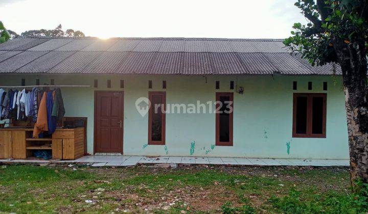 Dijual Kavling Cocok Untuk Kost SHM di Bsd Luas 657m2 1