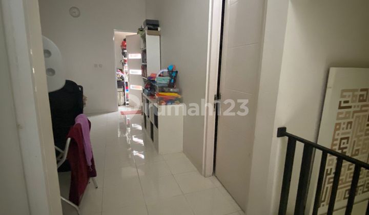 Di Jual Cepat dan Murah Rumah Cendana Residence Pamulang 2 2