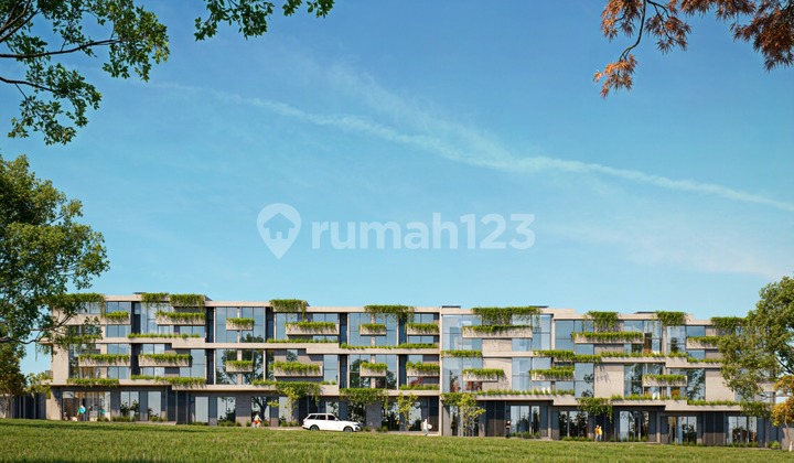 FOR SALE ELITE PRIME BOARDING HOUSE IN BINTARO CLOSE TO CAMPUS 2