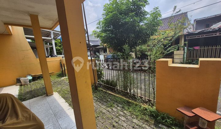 Rumah Kost di Serpong Dekat Mall Wtc Lokasi Sangat Strategis