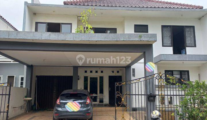 Turun Harga Jual Cepat Bu Rumah Bagus, Modern Siap Huni Dijual 2