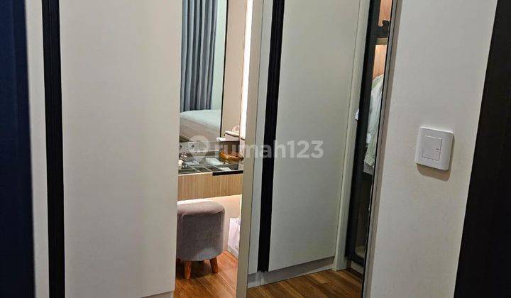 Dijual Rumah Modern Full Furnished di Mozart At Symphonia Gading Serpong 2