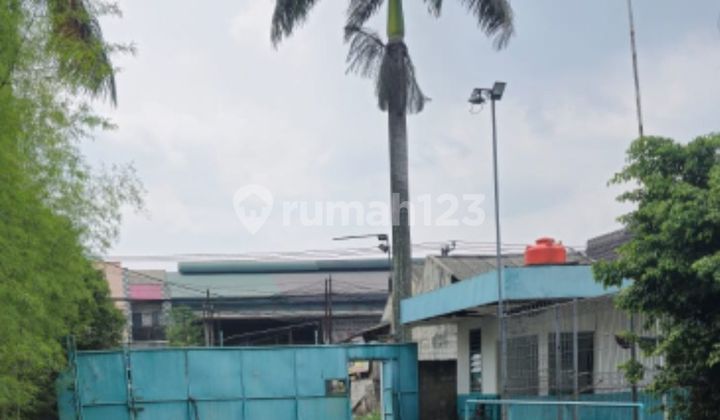 Di Jual Cepaatt Ex Pabrik Lokasi Strategis