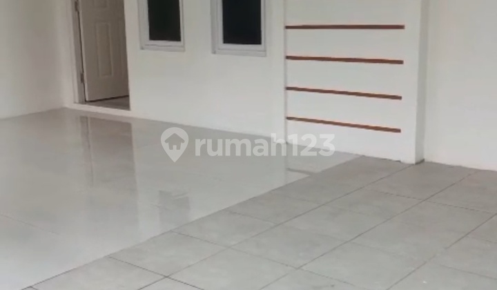 Dijual Rumah 1 Lt Bagus Di Modernland
