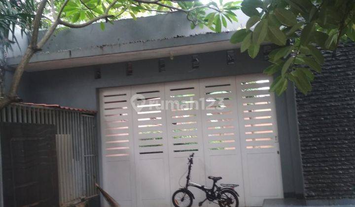 Di Jual Cepaattt Rumah Dgn Fasilitas Lengkap 2