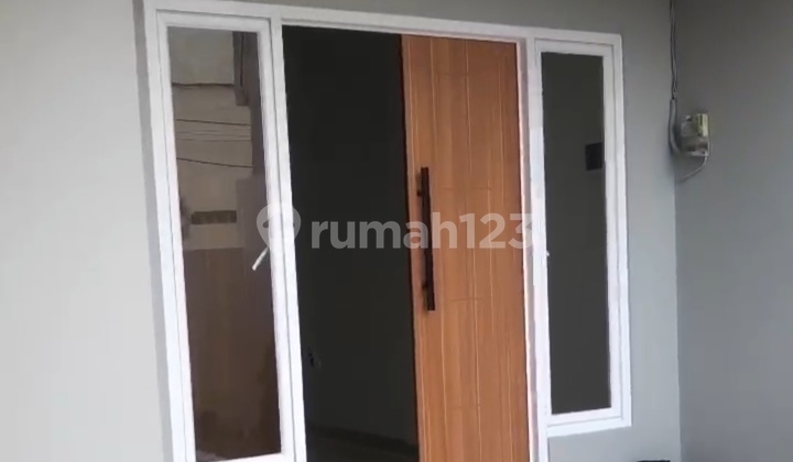 Yyuuukk Di Jual Cepat Rumah 1 Lt 2
