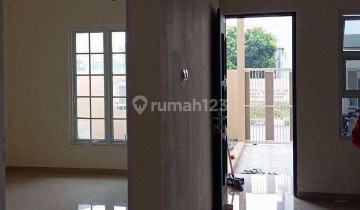 JUAL CEPPAATT rumah rapi bagus aman nyaman bebas banjr 2