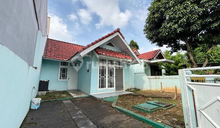 Dijual Rumah.luas Banjar Wijaya Dijual Rumah.luas Banjar Wijaya