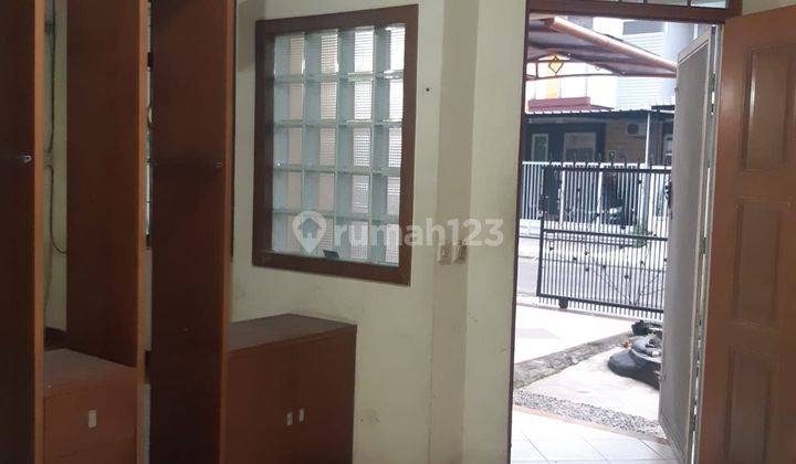 Di Jual Rumah Lokasi Bagus ,bebas Banjir 2