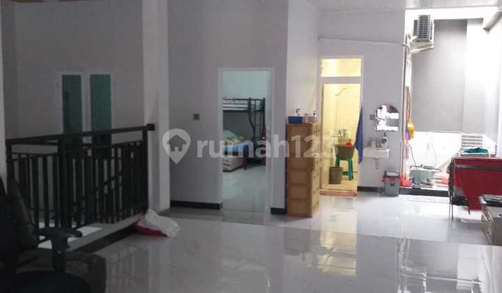Good 2-Story House for Sale in Tangerang City 2