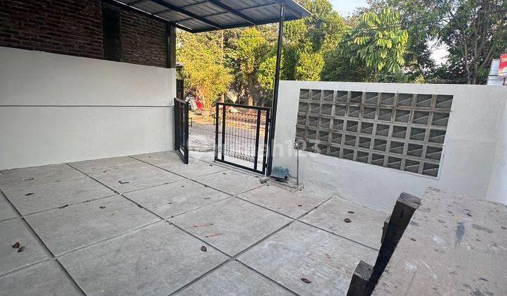 Di Jual Rumah Murah Lokasi Bagus 2