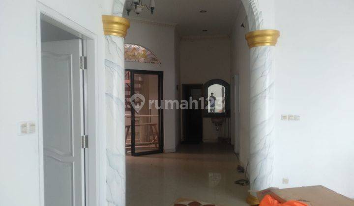 Di Jual Cepaattt Rumah 2 Lantai Di Modernland 2