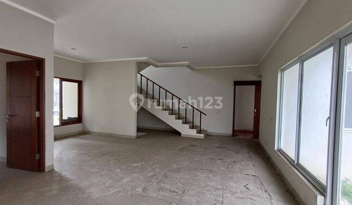 Di Jual Rumah Di Area Lengkap Fasilitas 1