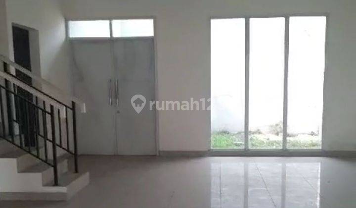 Di Jual Cepat Rumah 2 Lt Di Modrnland 2