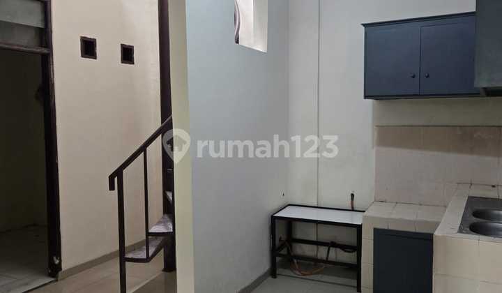Dijual Rumah Banjar Wijaya 1