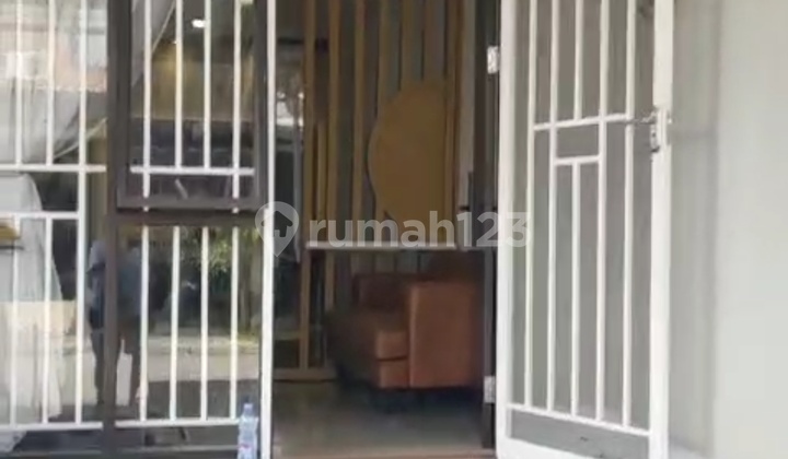 Dijual Cepat Rumah Bagus Di Sepatan 2