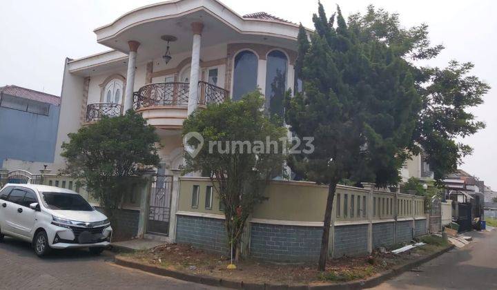 Di Jual Cepaattt Rumah 2 Lantai Di Modernland 1