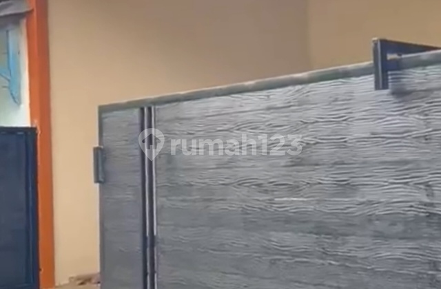 Rumah Bagus Siap Huni di Permata Tangerang 2