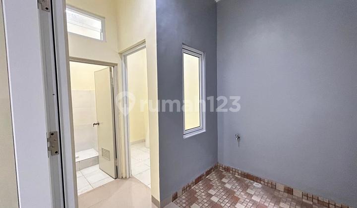 Jual Rumah Rapi Siap Huni 1 Lt Di Bsd Jual Rumah Rapi Siap Huni 1 Lt Di Bsd