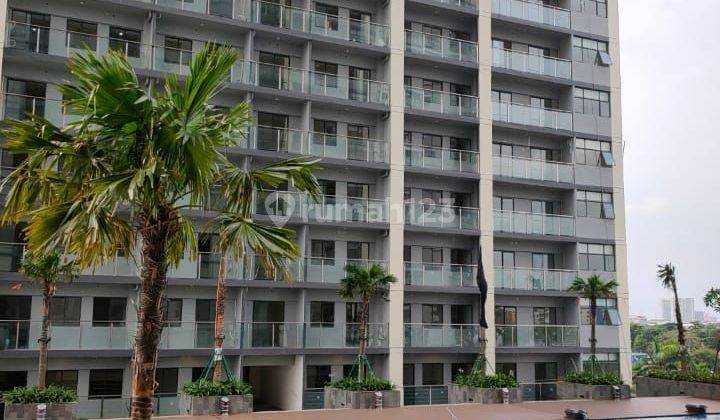 DI JUAL APARTEMEN VIEW KEREN  1