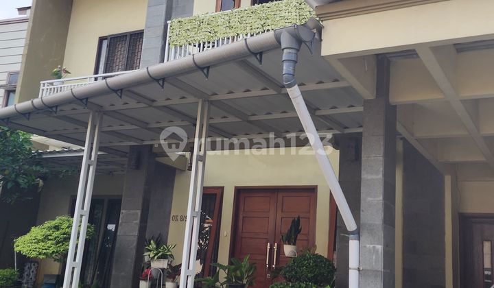 Dijual Rumah di Modernland Siap Huni Dijual Rumah di Modernland Siap Huni