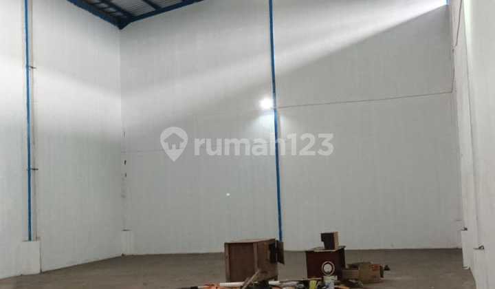 For Rent Good Warehouse in Daan Mogot For Rent Good Warehouse in Daan Mogot