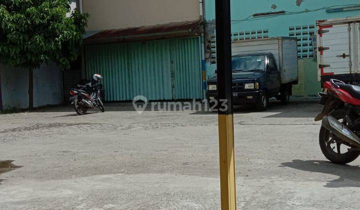 Di Jual Cepaaattt Gudang Siaappp Pakai  2