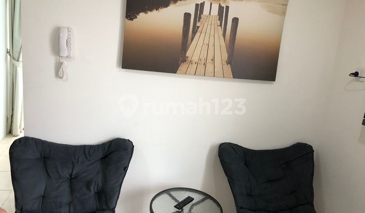 Dijual Apartement Tangerang Kota