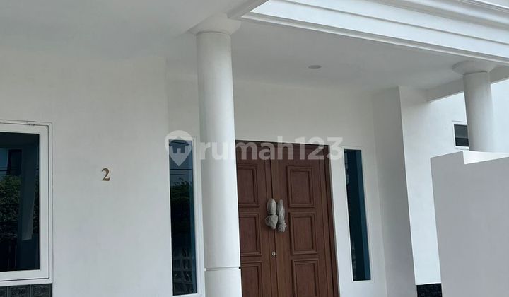 Dijual Rumah Bagus Siap Huni Di Taman Royal Dijual Rumah Bagus Siap Huni Di Taman Royal