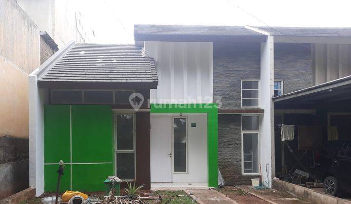 Di Jual Cepaatt Rumah 1 Lt Siap Huni 1