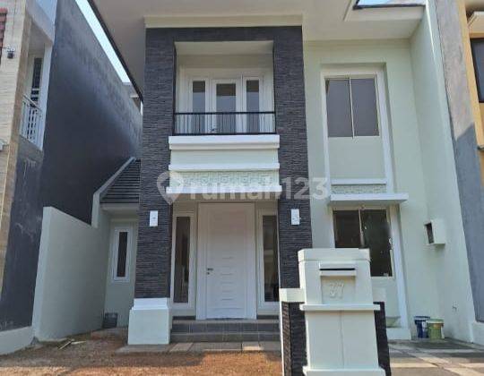 Di Jual Cepaaattt Rumah Siap Huni  1