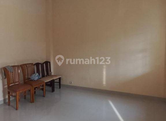 Di Jual Rumah 2 Lantai Banjar Wijaya Akses Ke Tol Dekat 2