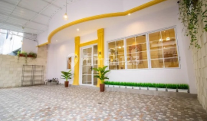 Kost"An Bagus Strategic Mangga Besar 2