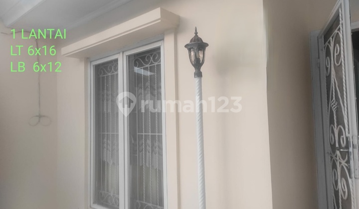 Dijual Rumah Lingkungan Aman Dan Nyaman Dijual Rumah Lingkungan Aman Dan Nyaman