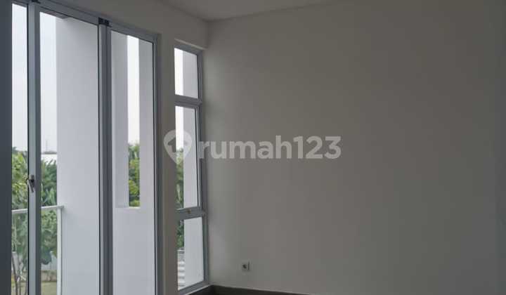 Dijual Rumah Bagus Siap Huni Metland Rivera 2