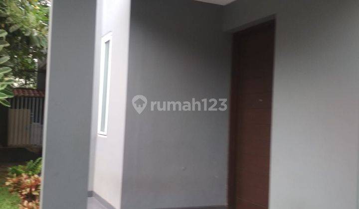 Di Jual Cepaattt Rumah Dgn Fasilitas Lengkap 2