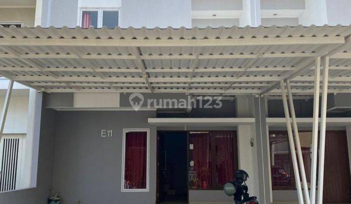 Rumah Siap Huni  1